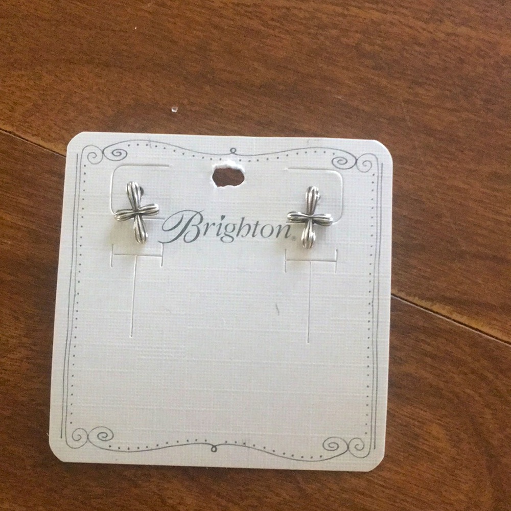 New Brighton earrings